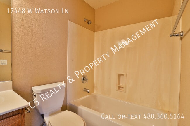 Building Photo - 17448 W Watson Ln
