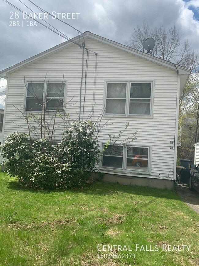 Primary Photo - 28 Baker St