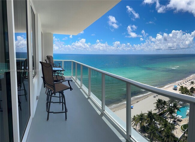 Building Photo - 3505 S Ocean Dr