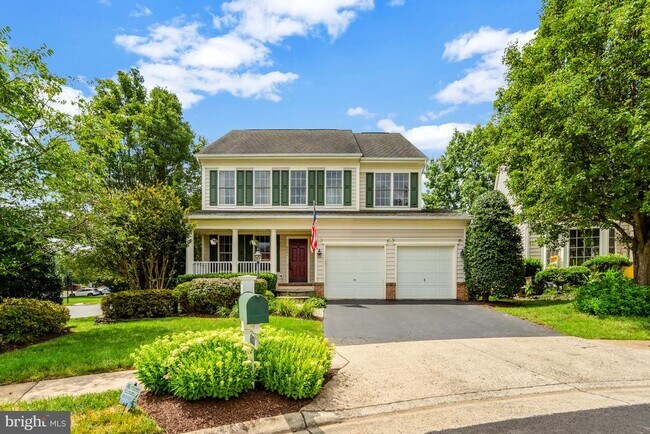 Primary Photo - 6001 Alderdale Pl