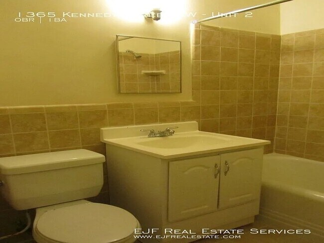 Building Photo - 1365 Kennedy St NW