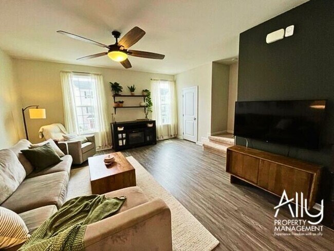 Building Photo - 2424 Pocoson Wood Ct