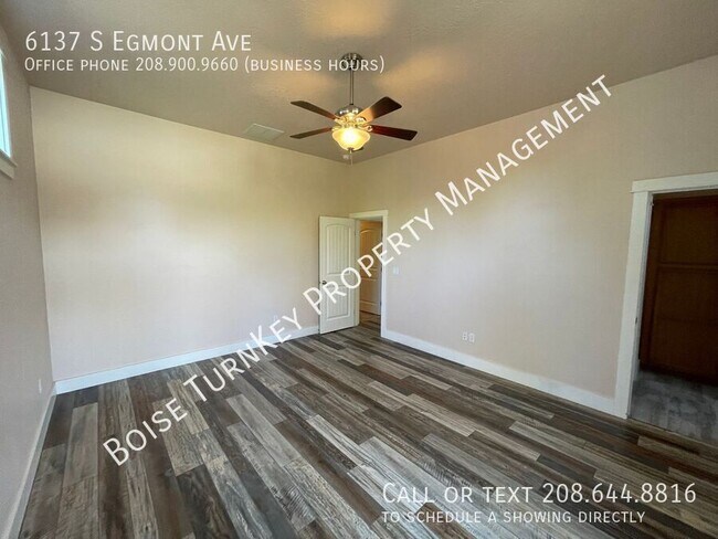 Building Photo - 6137 S Egmont Ave