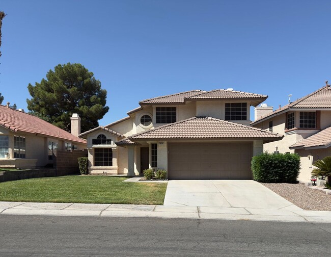 Primary Photo - Charming 3 bedroom Green Valley home