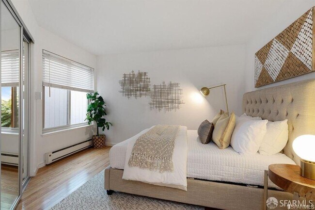 Building Photo - 1089 De Haro St