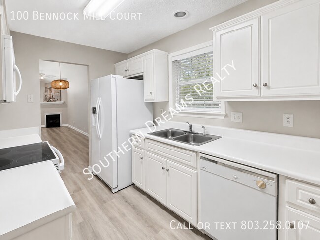 Building Photo - 100 Bennock Mill Ct