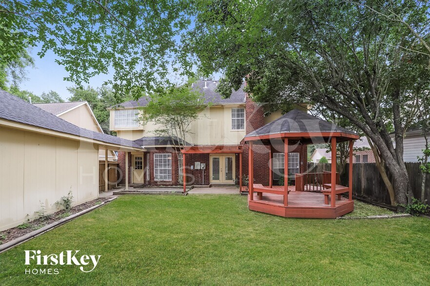 Building Photo - 20514 Hampshire Rocks Dr