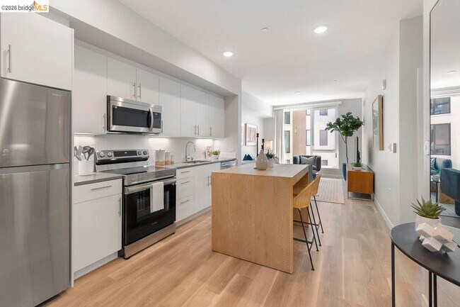 Building Photo - 260 Brooklyn Basin Wy
