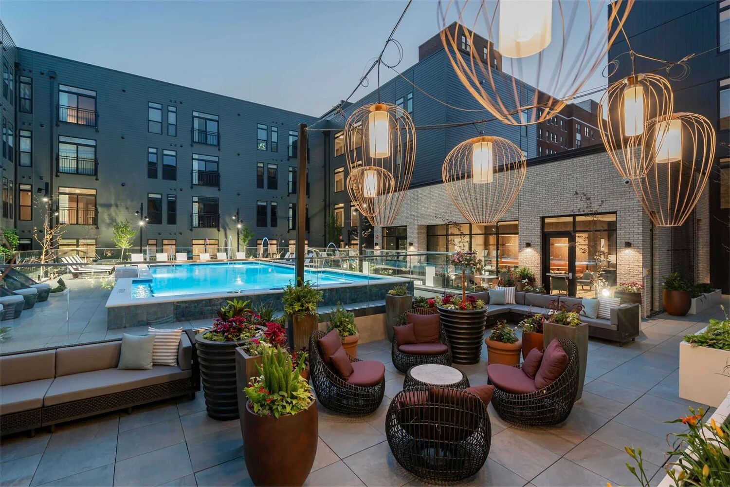 Building Photo - 50 S Grant Ave