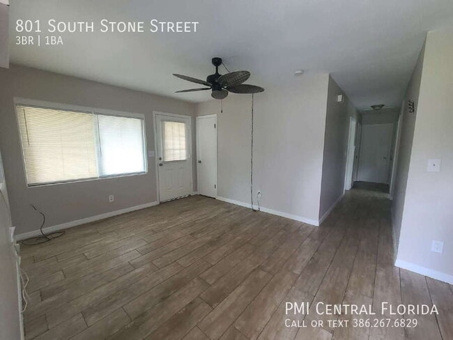 Building Photo - 801 S Stone St