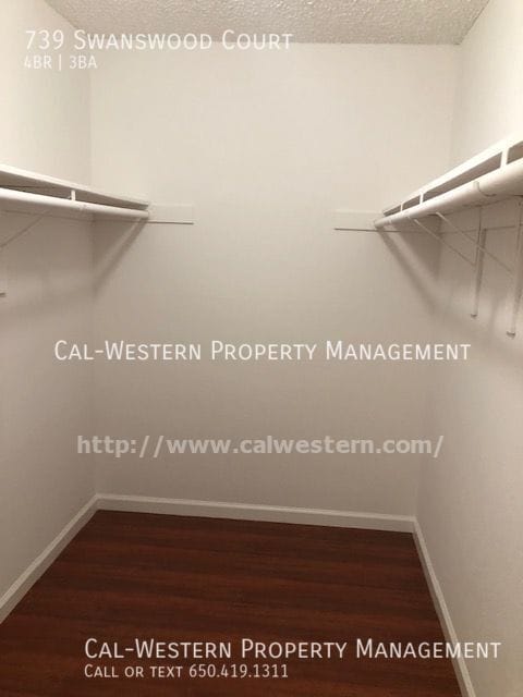 Building Photo - Great Location 4 beds/3 baths Home in Almaden