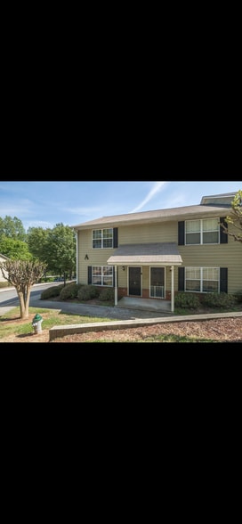 Building Photo - 105 Westchester Dr