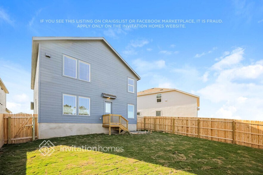 Building Photo - 3306 Rock Ml Dm