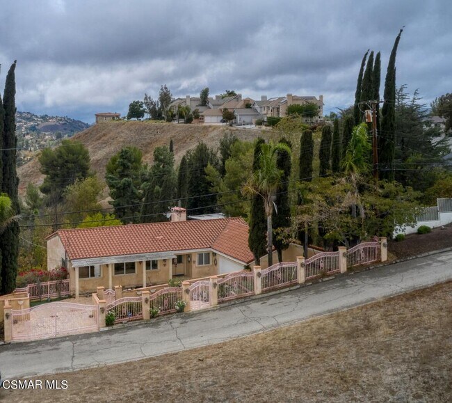 Building Photo - 4613 Reforma Rd