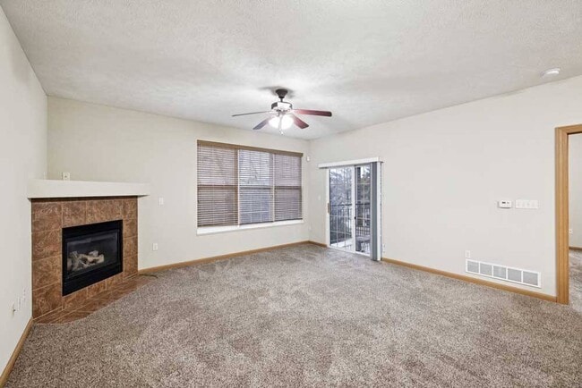 Floorplan - Stone Ridge Estates Apartments & Duplexes