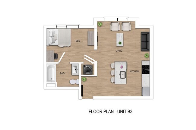 Building Photo - Price: $3,000
