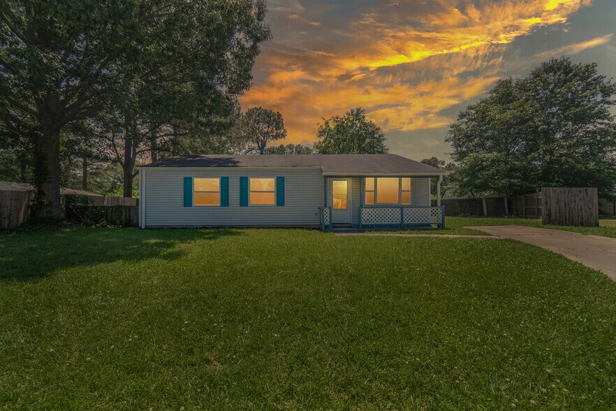 Building Photo - 3305 Portobello Ct