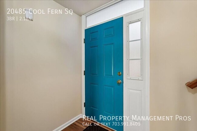 Building Photo - 20485 Cool Fern Square