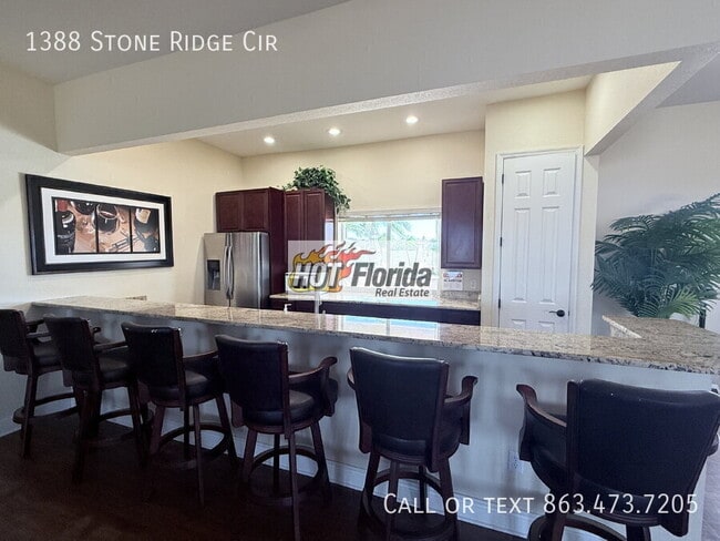 Building Photo - 1388 Stone Ridge Cir