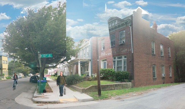 Primary Photo - DV Manchester Park