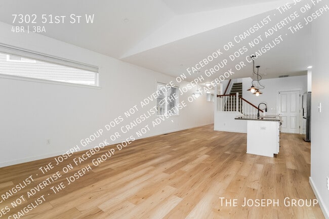 Building Photo - 7302 51st St W