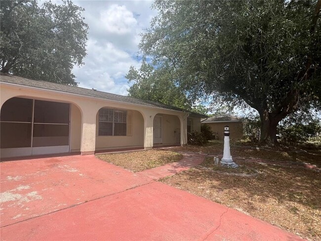 Building Photo - 8250 Lombra Ave