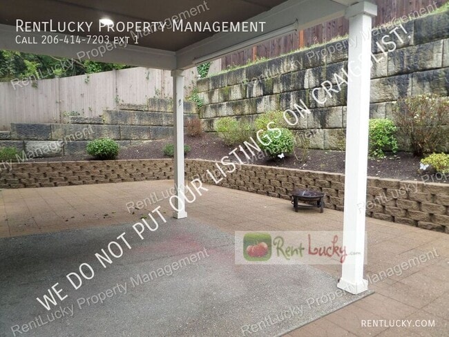 Building Photo - 24520 95th Pl S