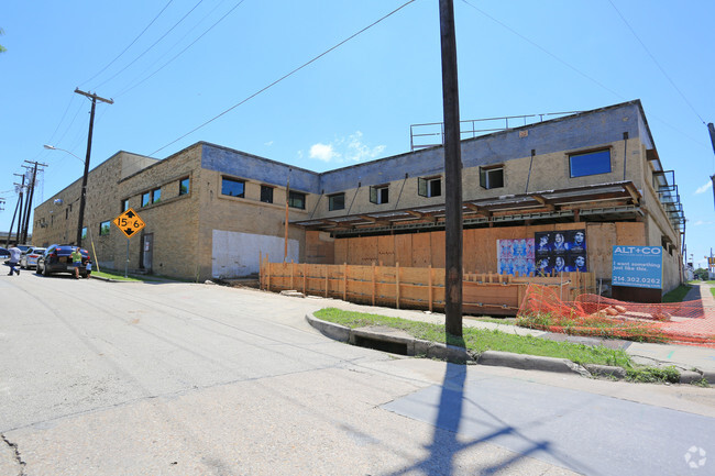 Construction Photo - 1808 Apt