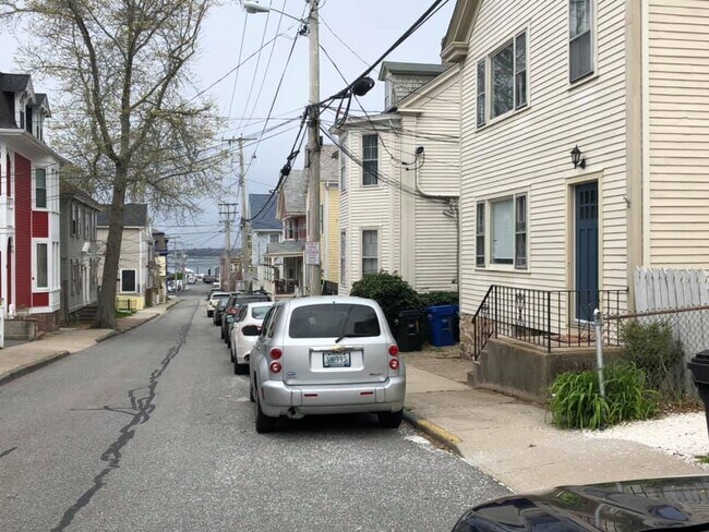 Street view - 38 Howard St