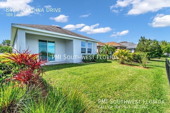 Building Photo - 8424 Nandina Dr