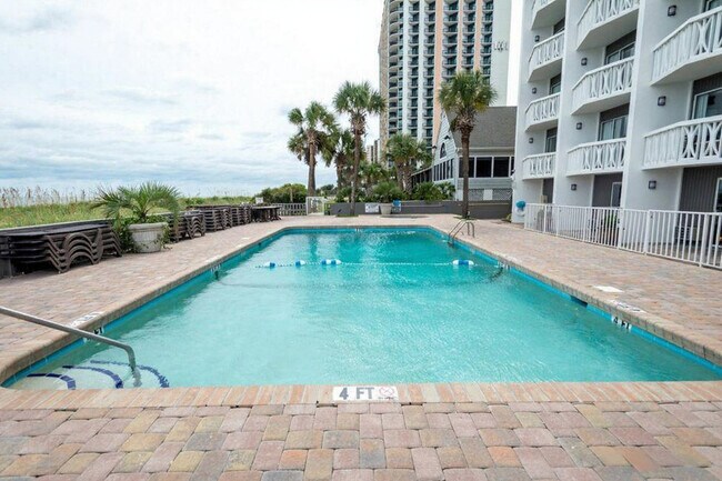 Building Photo - 5-B Riptide Bch Clb