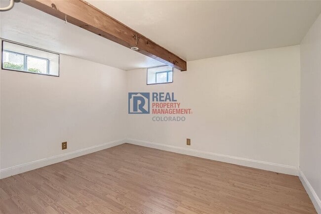 Building Photo - 5930 S Bemis St