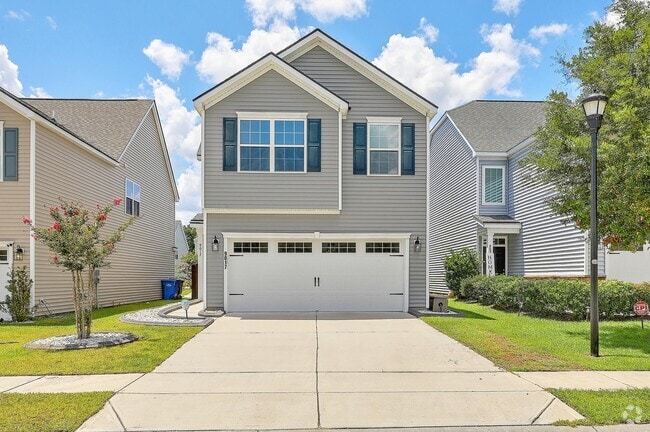 Building Photo - 9017 Cat Tail Pond Rd