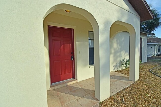 Building Photo - 1390 Esmont Ave