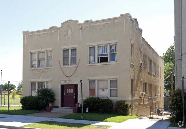 Primary Photo - Del Monte