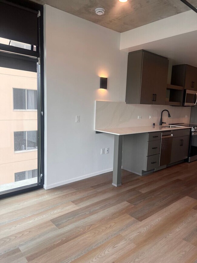 Interior Photo - Secoya Apartments