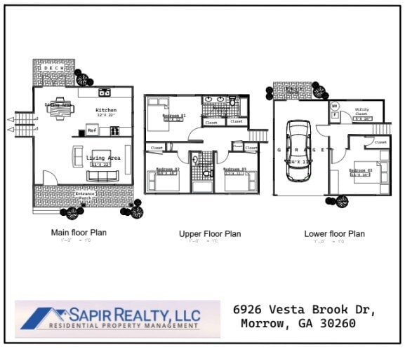 Building Photo - Move in before October 15th and get $100 O...