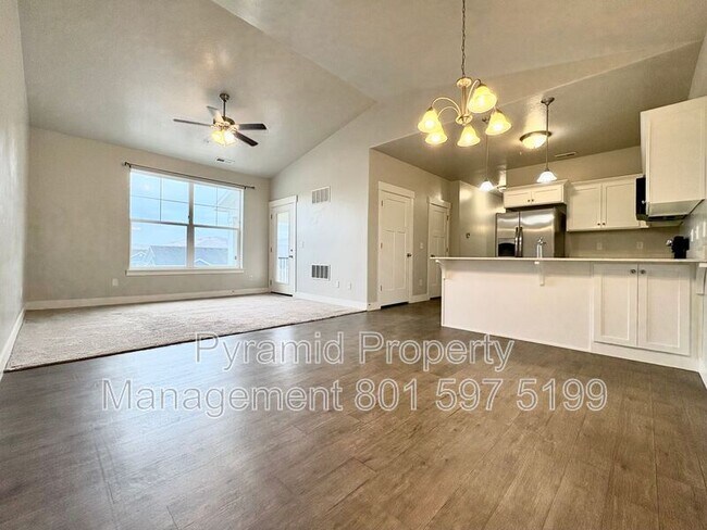 Building Photo - 4216 W 1530 N
