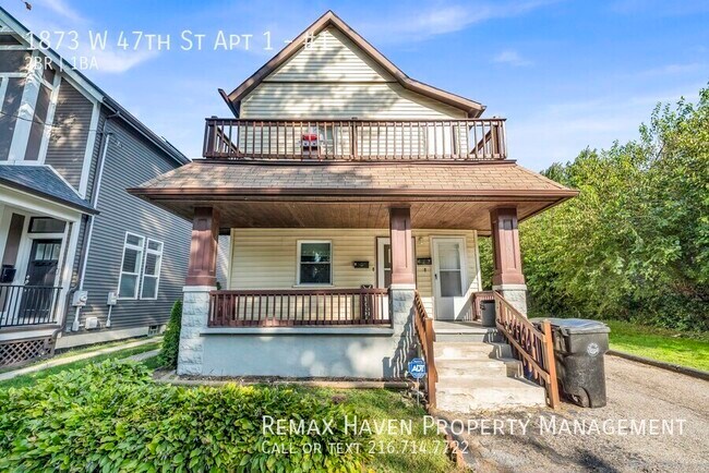 Primary Photo - 1873 W 47th St