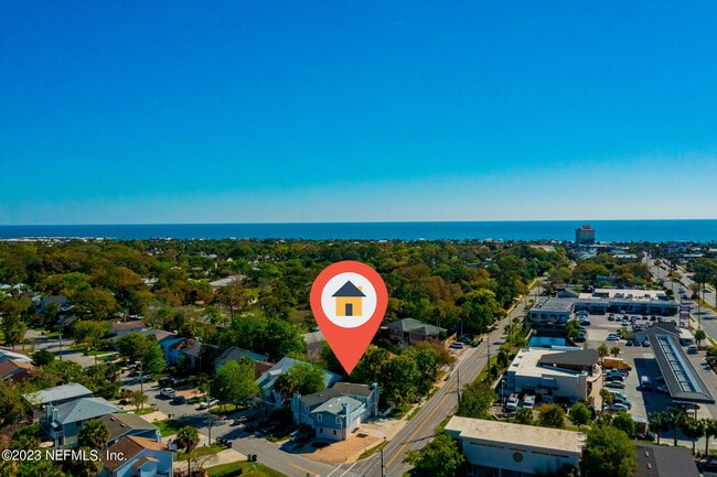 Building Photo - 597 Sturdivant Ave