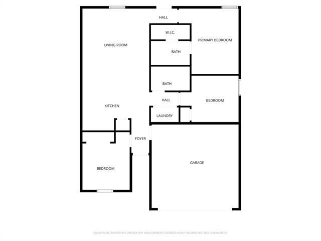 Building Photo - 2417 Abigail Ln