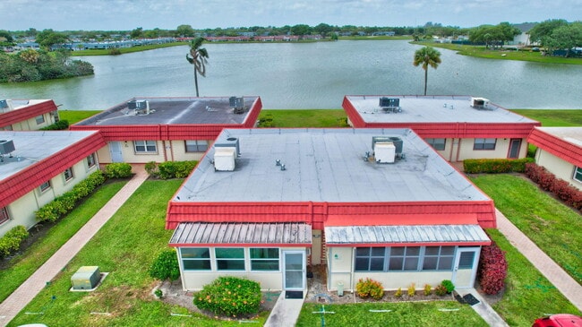 Building Photo - 78 Seville Blvd