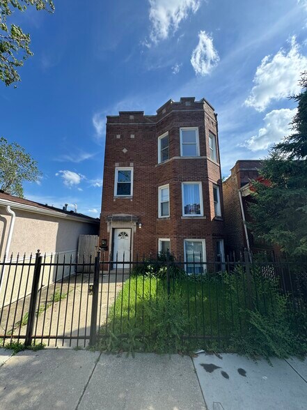 Primary Photo - 4251 W Haddon Ave