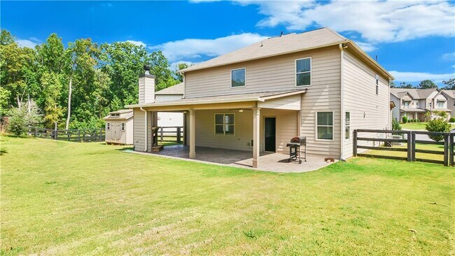 Building Photo - 3974 Frasier Dr