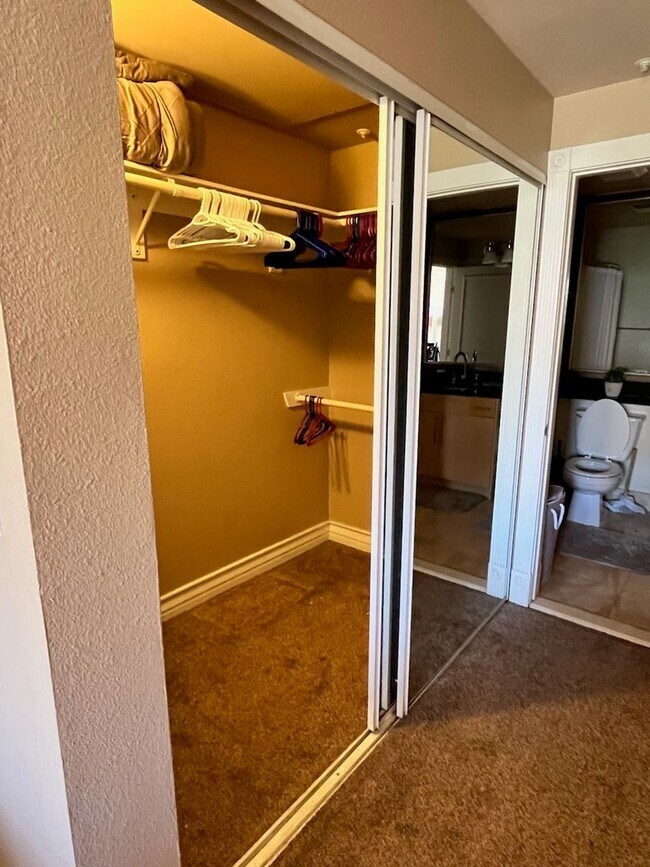 Building Photo - Meridian Luxury 1 Bed | 1 Bath Condo