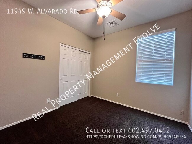 Building Photo - 11949 W Alvarado Rd