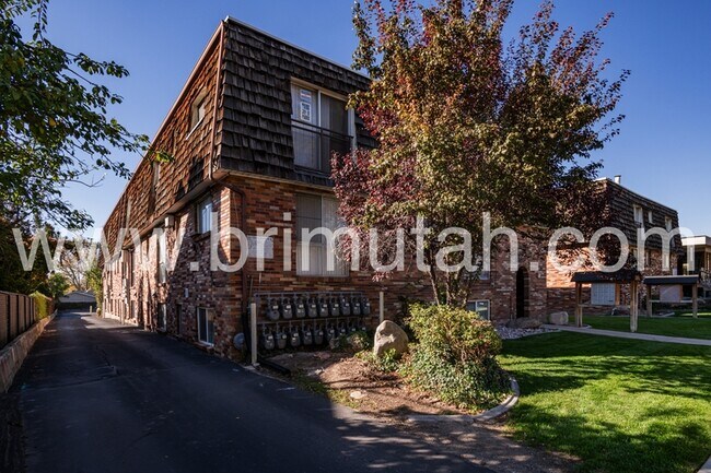 Building Photo - 1418-1426 S. 1100 E. - 5N