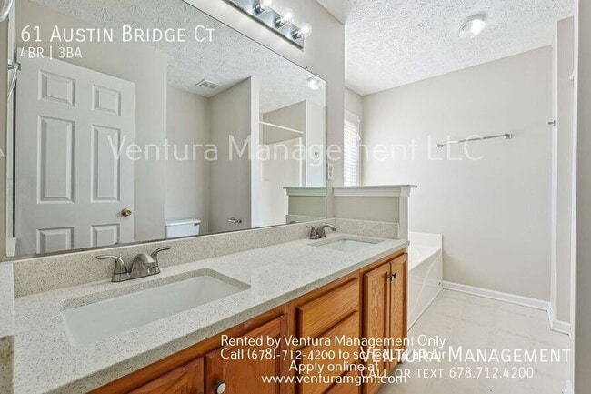 Building Photo - 61 Austin Bridge Ct