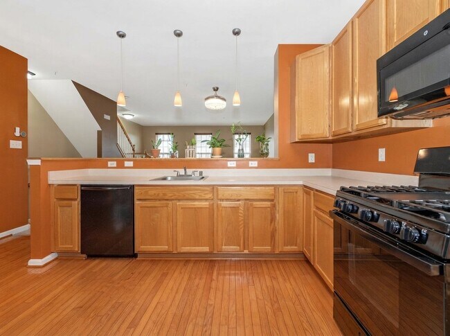 Building Photo - 505 Ellison Ct