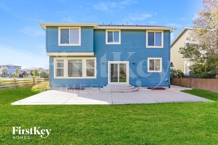 Building Photo - 10118 Uravan St